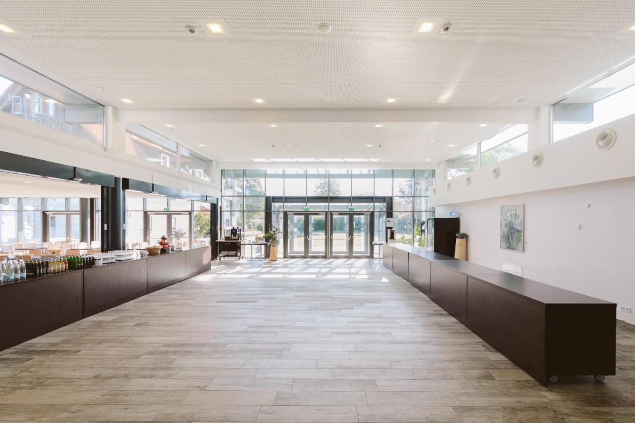 Tagungszentrum בלאובורן מראה חיצוני תמונה