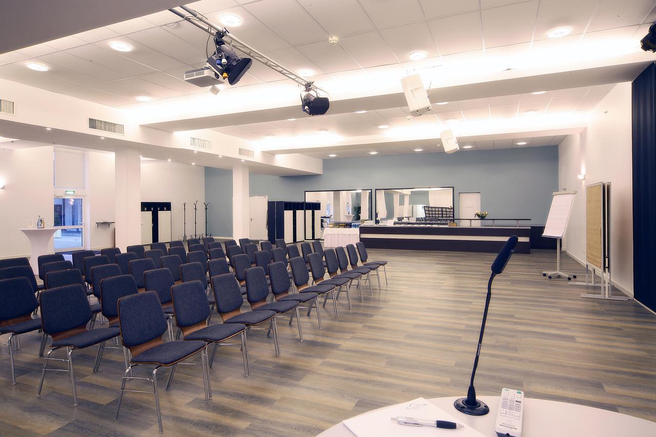 Tagungszentrum בלאובורן מראה חיצוני תמונה
